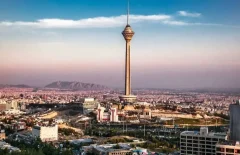 ۱۴ مهر ۱۴۰۴ به عنوان «روز تهران» نامگذاری شد