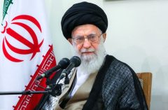 رهبر انقلاب: فیلم موسی علیهالسلام را دیدم، عالی بود رهبر انقلاب: فیلم موسی علیهالسلام را دیدم، عالی بود