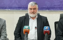 استاندار تهران: توسعه نیروگاه‌های تجدیدپذیر و حرارتی، امنیت برق تهران را تضمین می‌کند + تصاویر