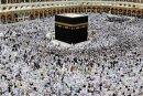 آغاز فرایند پیش ثبت نام «حج تمتع ۱۴۰۵» در نیمه دوم مهرماه