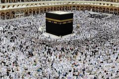 آغاز فرایند پیش ثبت نام «حج تمتع ۱۴۰۵» در نیمه دوم مهرماه
