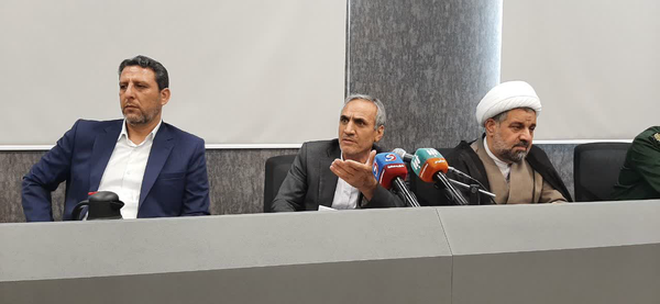آغاز سال تحصیلی جدید با افتتاح شش مدرسه در رباطکریم + تصاویر آغاز سال تحصیلی جدید با افتتاح شش مدرسه در رباطکریم + تصاویر