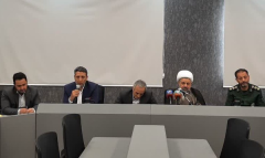 کنترل بحران آب و برق با فرهنگ‌سازی + فیلم و عکس