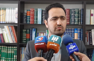 آب‌فروشانی که آب شهرستان رباط کریم را به یغما می برند + فیلم و عکس