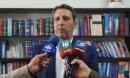 تأکید رئیس دادگستری رباط‌ کریم بر ضرورت نهادینه‌سازی فرهنگ صرفه‌جویی در مصرف انرژی +  فیلم و عکس