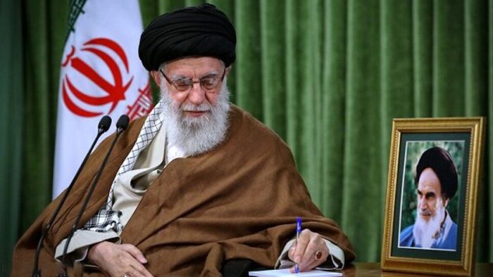 موافقت رهبر با عفو و تخفیف مجازات محکومان دادگاهها موافقت رهبر با عفو و تخفیف مجازات محکومان دادگاهها