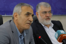 فرماندار رباط‌ کریم: رفع مشکلات مردم پرند با اجرای مصوبات سفر استاندار سرعت می‌گیرد