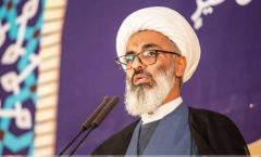 امام جمعه پرند؛ حفظ وحدت در جامعه امروزی یک ضرورت است