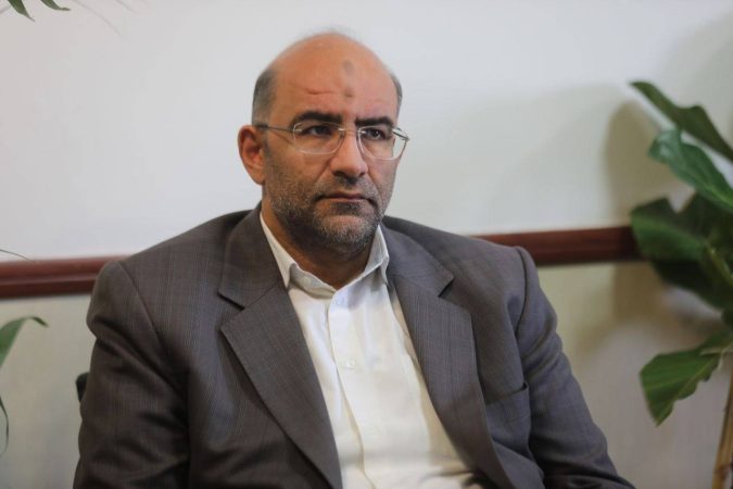 راهاندازی سامانه ۱۴۳۸ برای گزارش اتباع غیرمجاز در استان تهران راهاندازی سامانه ۱۴۳۸ برای گزارش اتباع غیرمجاز در استان تهران