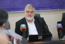 گره گشایی استاندار تهران در پرند؛ سفر شهرستانی مشکل انشعاب۴۵۰۰ واحد مسکونی را حل کرد + عکس