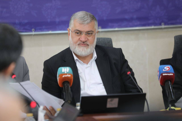 گره گشایی استاندار تهران در پرند؛ سفر شهرستانی مشکل انشعاب۴۵۰۰ واحد مسکونی را حل کرد + عکس