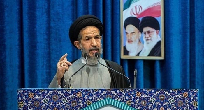 امام جمعه موقت تهران: دفاع مقدس ۱۲ روزه قدرت بازیگری ایران در جهان را ارتقا داد