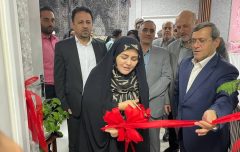 پیشگامی شهرداری پرند در ترویج ازدواج آسان+عکس و فیلم