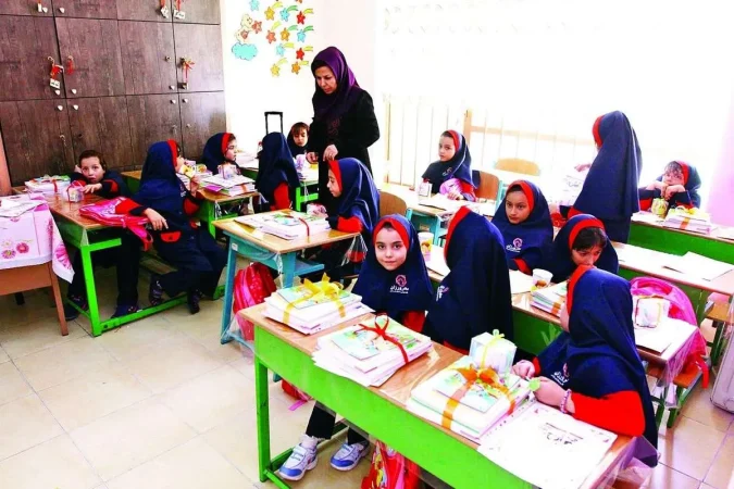 اعلام آمادگی فرهنگیان برای همکاری با دولت و مجلس در تحقق عدالت و کیفیت آموزشی
