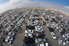 قیمت خودرو دوباره خبرساز شد؛ تذکر ۴۱ نماینده مجلس به افزایش بی‌رویه و غیرعادلانه نرخ‌ها