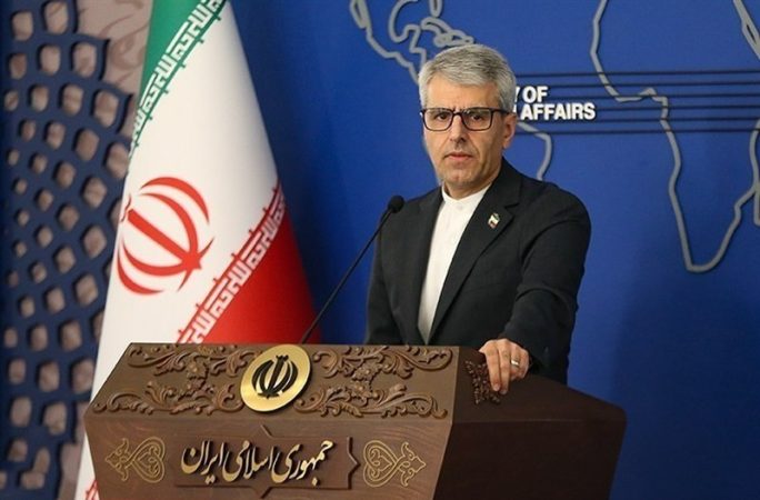 بیکیفرمانی ادامه دار رژیم صهیونیستی باید پایان یابد بیکیفرمانی ادامه دار رژیم صهیونیستی باید پایان یابد