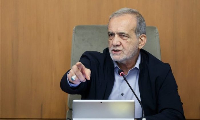 برای من هیچ مسالهای مهمتر از معیشت مردم نیست برای من هیچ مسالهای مهمتر از معیشت مردم نیست