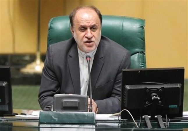 نایب رئیس مجلس: امسال حدود 20 میلیارد دلار یارانه کالاهای اساسی و دارو پرداخت میشود نایب رئیس مجلس: امسال حدود ۲۰ میلیارد دلار یارانه کالاهای اساسی و دارو پرداخت میشود