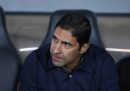 اعلام رسمی جدایی وحید هاشمیان از پرسپولیس اعلام رسمی جدایی وحید هاشمیان از پرسپولیس