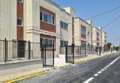 خضریان:کارگروه ساماندهی بازار مسکن و اجاره تعطیل شده است