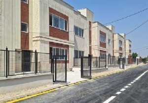 خضریان:کارگروه ساماندهی بازار مسکن و اجاره تعطیل شده است