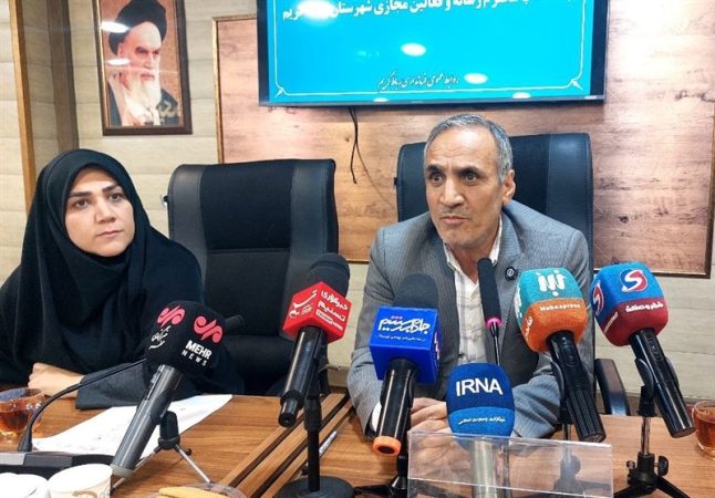 هفته فرهنگی رباط‌کریم با ۷ روز جشن، نمایشگاه و آیین‌های هویت‌محور برگزار می‌شود + عکس