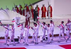 بیانیه کمیته ملی المپیک در پایان بازیهای آسیایی جوانان/ سفیران امید، امید آفریدند بیانیه کمیته ملی المپیک در پایان بازیهای آسیایی جوانان/ سفیران امید، امید آفریدند