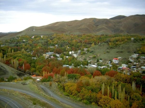 هشت روستای ایران در انتظار پیوستن به شبکه جهانی/ اعلام نتایج 10 روز دیگر هشت روستای ایران در انتظار پیوستن به شبکه جهانی/ اعلام نتایج ۱۰ روز دیگر