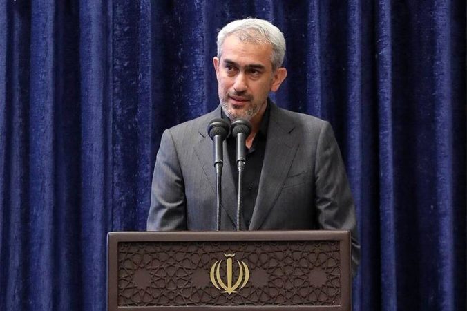 مدنی زاده: طرح ملی اعتبار ایرانیان اجرایی می شود مدنی زاده: طرح ملی اعتبار ایرانیان اجرایی می شود