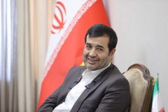 پیام تبریک وزیر ورزش و جوانان پس از درخشش کاروان «سفیران امید» پیام تبریک وزیر ورزش و جوانان پس از درخشش کاروان «سفیران امید»