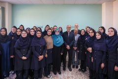 پزشکیان: شکستن قالب‌های ذهنی و باور به امکان تغییر، شرط اصلی هر تحول است