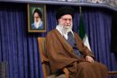 رهبر انقلاب خطاب به رئیس‌جمهور آمریکا: اصلاً شما چه کاره هستی!؟