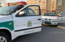 کشف مخفیگاه زیرزمینی اتباع غیرمجاز در رباط‌کریم
