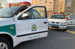 کشف مخفیگاه زیرزمینی اتباع غیرمجاز در رباطکریم کشف مخفیگاه زیرزمینی اتباع غیرمجاز در رباطکریم
