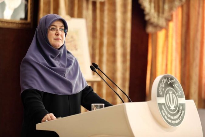 مهاجرانی: اعتبار کارت رفاهی 500 میلیون تومان شد/ اعلام میزان سقف انواع وام مهاجرانی: اعتبار کارت رفاهی ۵۰۰ میلیون تومان شد/ اعلام میزان سقف انواع وام
