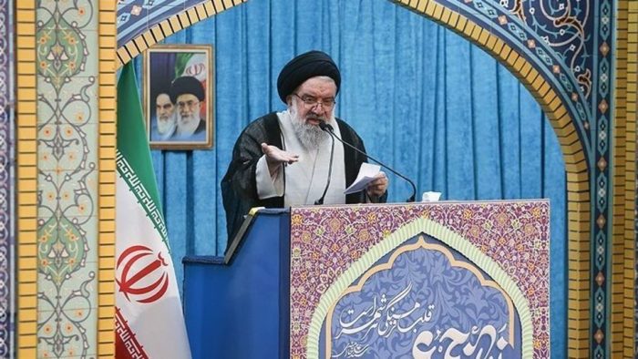 خاتمی: ملت عاشورایی ایران هرگز تسلیم زورگویی نخواهد شد