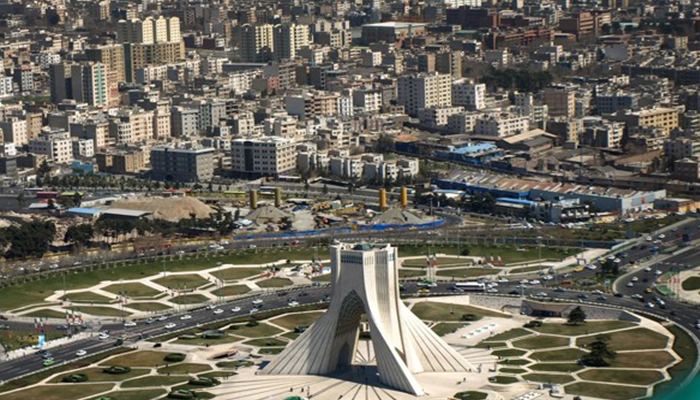 ۱۴ مهر روز تهران؛ از دیروز تا امروز نماد تاریخ و هویت ایران ۱۴ مهر روز تهران؛ از دیروز تا امروز نماد تاریخ و هویت ایران