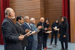 همایش امید، تلاش، افتخار با تجلیل از نخبگان علمی، فرهنگی و ورزشی رباطکریم برگزار شد + فیلم و عکس همایش امید، تلاش، افتخار با تجلیل از نخبگان علمی، فرهنگی و ورزشی رباطکریم برگزار شد + فیلم و عکس