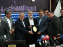 حکم مدیرکل اداره میراث فرهنگی، گردشگری و صنایع دستی استان تهران اعطا شد + عکس