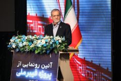 قدردانی پزشکیان از اقدام وزارت ارتباطات در زمینه پروژه فیبر ملی