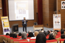 برگزاری همایش ارتباط مؤثر والدین با فرزندان رباط‌کریم + فیلم و عکس