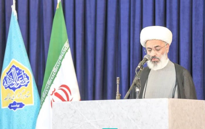 نظارت بر قیمت کالاها در شهر پرند با جدیت دنبال شود + فیلم و تصاویر نظارت بر قیمت کالاها در شهر پرند با جدیت دنبال شود + فیلم و تصاویر