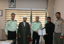 نیروی انتظامی رباط‌کریم؛ هم‌افزایی برای امنیت و آرامش پایدار جامعه + عکس