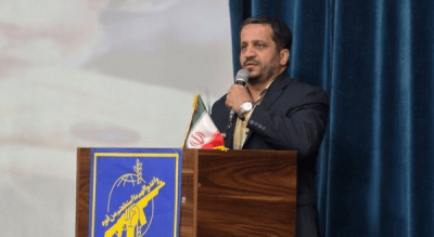 آغاز رویدادهای شهرستانی تولید محتوای دیجیتال بسیج تهران آغاز رویدادهای شهرستانی تولید محتوای دیجیتال بسیج تهران