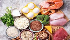 کالاهای اساسی؛ افزایش قیمت گوشت قرمز، ماکارونی و تخم‌مرغ +جدول