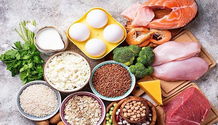 کالاهای اساسی؛ افزایش قیمت گوشت قرمز، ماکارونی و تخممرغ +جدول کالاهای اساسی؛ افزایش قیمت گوشت قرمز، ماکارونی و تخممرغ +جدول