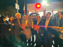 آغاز هفته فرهنگی نصیرشهر با جشنواره اقوام ایرانی + فیلم و تصاویر آغاز هفته فرهنگی نصیرشهر با جشنواره اقوام ایرانی + فیلم و تصاویر