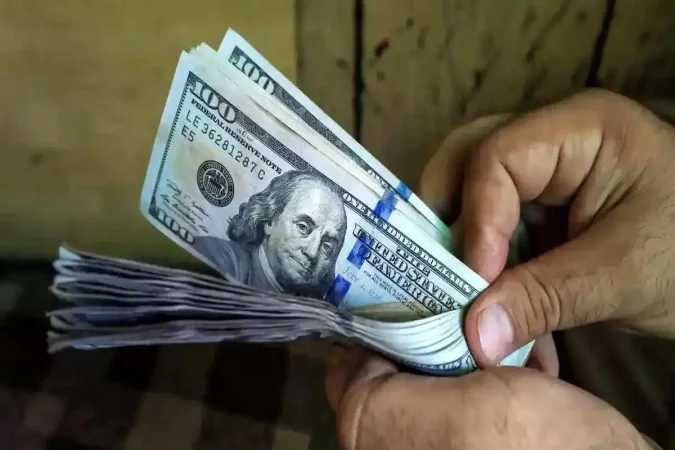 قیمت رسمی دلار امروز یکشنبه 4 آبان 1404 اعلام شد+ جدول نرخ ارزها قیمت رسمی دلار امروز یکشنبه ۴ آبان ۱۴۰۴ اعلام شد+ جدول نرخ ارزها