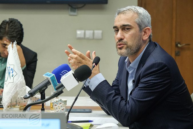 وزیر اقتصاد: مسیر رشد تولید از رفع قیمتگذاری دستوری می گذرد وزیر اقتصاد: مسیر رشد تولید از رفع قیمتگذاری دستوری می گذرد