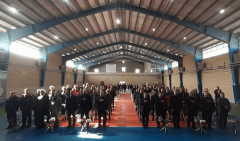 برگزاری «کارزار خدمت» در محله کرامت آلارد و پرندک شهرستان رباط‌کریم + فیلم و تصاویر